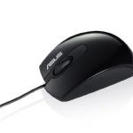 ASUS UT210 OPTICAL MOUSE SYAH