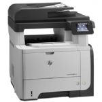 HP A8P80A LASERJET PRO M521DW MFP YAZICI/TARAYICI/FOTOKOP/FAX