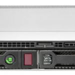 HP B7D89A STOREEASY 1430 8TB SATA STORAGE