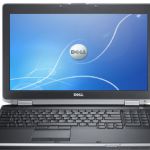 DELL NB LATITUDE L016530107E-DF E6530 i7-3540M 2x4G 750G 15.6 UMA W8PRO