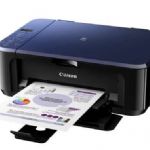 CANON OFFICEJET E-514 MREKKEP PSKRTMEL YAZICI/TARAYICI/FOTOKOP