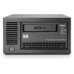 HP EH900B LTO-5 ULTRIUM 3280 SAS EXTERNAL TAPE DRIVE