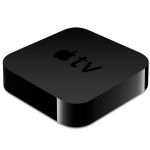 APPLE TV MD199TZ/A (APPLE CHAZ-TV LETM N)