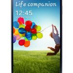 SAMSUNG GALAXY S4 I9500 16GB SYAH