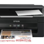 EPSON L210 SREKL BESLEME MREKKEP PSKRTMEL YAZICI/TARAYICI/FOTOKOP