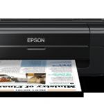 EPSON L300 SREKL BESLEME MREKKEP PSKRTMEL YAZICI