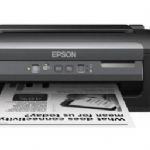 EPSON WORKFORCE M105 SREKL BESLEME YAZICI KABLOSUZ