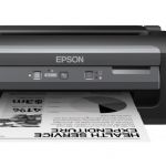 EPSON WORKFORCE M100 SREKL BESLEME YAZICI