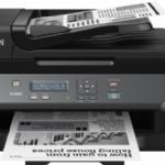 EPSON WORKFORCE M200 SREKL BESLEME YAZICI/TARAYICI/FOTOKOP