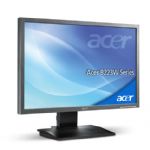 22 ACER B223WLOWMDR LED 5MS MONITOR D-SUB DVI