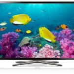 SAMSUNG 32F5570 32INCH FULL HD SMART LED TV