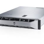 DELL SRV R520235H7P1N-1D3 R520 E5-2420 1x8G 8x3.5 H710p 1GB PSU