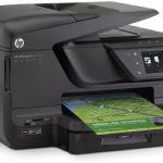 HP CR770A OFFICEJET PRO 276DW OK LEVL YAZICI