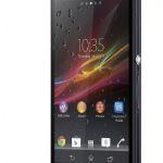 SONY XPERIA Z 16GB 3G SYAH