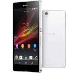 SONY XPERIA Z 16GB 3G BEYAZ