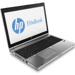 HP NB C5A83EA EliteBook 8470p i5-3230M 4G 500G 14 W8PRO