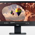 19.5 DELL E2014H LED 5 MS MONTR VGA DVI