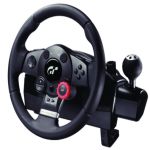 LOGITECH DRIVING FORCE GT 941-000101