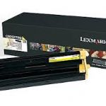 LEXMARK C925X75G SARI DRUM 30.000 SAYFA