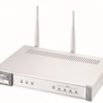 ZYXEL N4100 PROFESYONEL KABLOSUZ HOTSPOT GATEWAY(PRINTERSIZ)