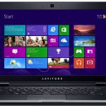 DELL NB LATITUDE L11643U101E-F E6430u i5-3427U 1x4G 128G SSD 14 UMA W8PRO