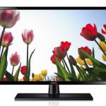 SAMSUNG 32F4000 32INCH HD READY LED TV