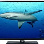 SAMSUNG 42F5070 42INCH FULL HD LED TV