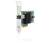 HP AJ762B 81E 8GB SP PCI-E FC HBA