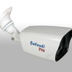 BALANDI PRO-161 1/3 SONY EFFIO 700 TVL 36 LED 3.6 MM