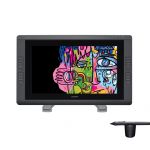 WACOM CINTIQ 22HD TOUCH PEN DISPLAY DTH-2200