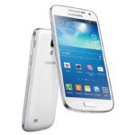 SAMSUNG GALAXY S4 MINI i9190 8GB BEYAZ