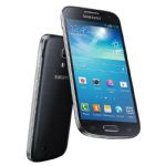 SAMSUNG GALAXY S4 MINI i9190 8GB SYAH