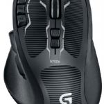 LOGITECH G700S WIRELESS GAMING MOUSE 910-003423