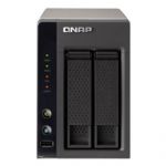 QNAP TS-221 NAS DEPOLAMA NTES