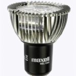 MAXELL GU10 5W SPOT LED WARM WHITE303551