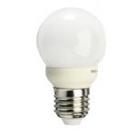 MAXELL E27 4W GLOBE LED COOL WHITE303540