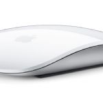 APPLE MB829TU/A MAGIC MOUSE