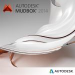 AUTODESK MUDBOX 2014 COMMERCAL NEW NLM