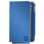 HP E3F46AA Slate 7 Case Blue