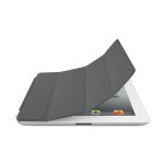 IPAD SMART COVER - POLYURETHANE - DARK GRAY MD306ZM/A