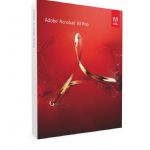 ADOBE ACROBAT PRO 11 MLP IE AOO LIC   1 USER 0 MONTHS