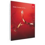 ADOBE ACROBAT PRO 11 MLP TR AOO LIC   1 USER 0 MONTHS