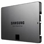 120GB SAMSUNG 840 EVO SERIES SATA3 7 540/410MB/s SSD MZ-7TE120BW