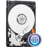 1TB WD 2.5 5400RPM 8MB SATA3 WD10JPVX BLUE