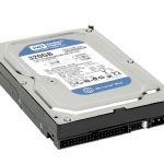 320GB WD 3.5 7200RPM 8MB IDE WD3200AAJB