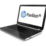 HP NB E9L02EA Pavilion 15-n004st i5-4200U 8G 1TB 15.6 W8