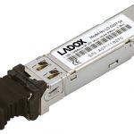 LADOX LD-0207-SX 1000BASE-SX SFP MODULE MM