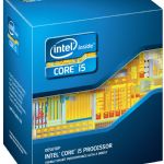 INTEL CORE i5 3340 3.10GHz 6M 1155P