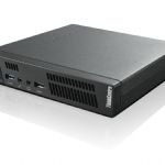 LENOVO M92P RF8B5TX i5-3470T4G 500G DOS TINY