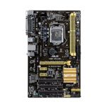 ASUS H81-PLUS H81 ATX DDR3 GLAN SATA3 USB3 ANAKART